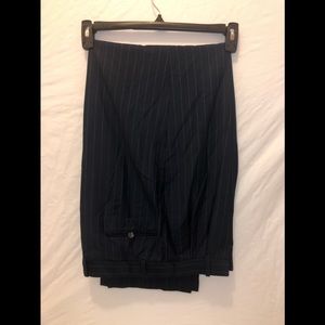 Caravelli Suit Pants